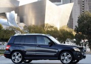 Mercedes-Benz GLK 350 4MATIC